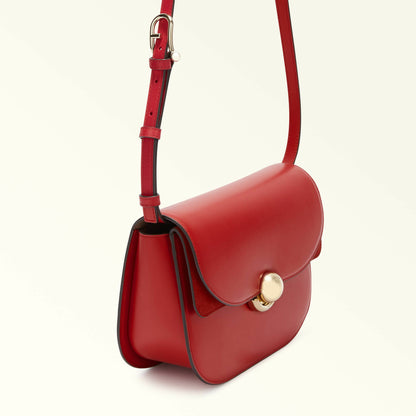 Crossbody Rosso Veneziano SFERA - Furla Bags