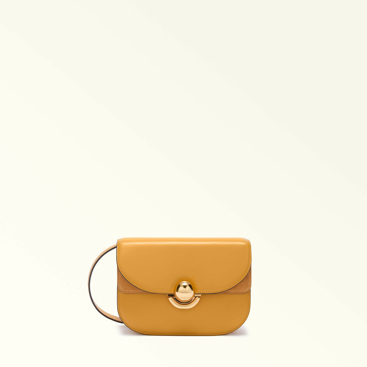 Crossbody Senape SFERA - Furla Bags