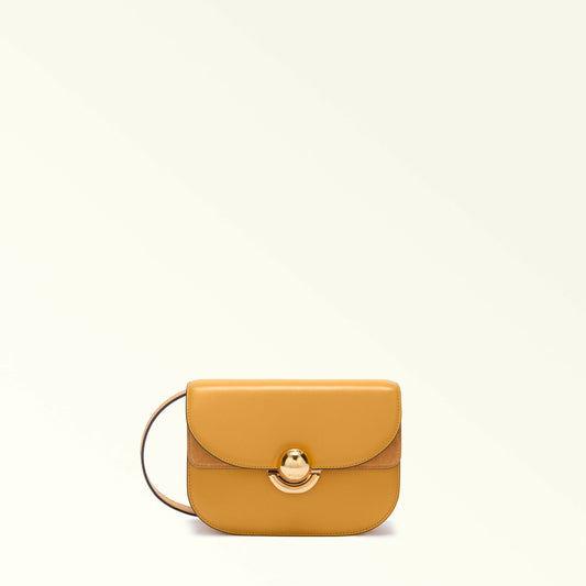 Crossbody Senape SFERA - Furla Bags