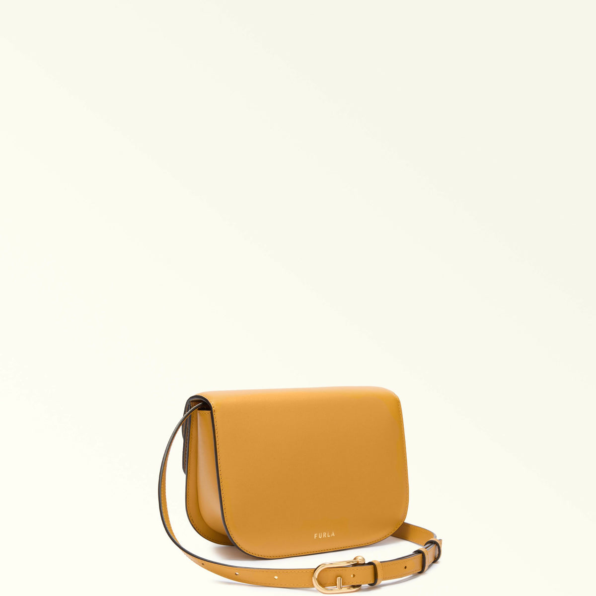 Crossbody Senape SFERA - Furla Bags