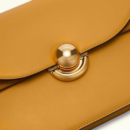 Crossbody Senape SFERA - Furla Bags