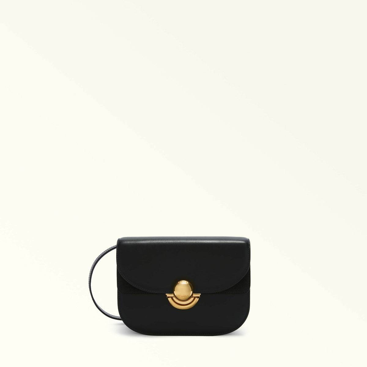 Crossbody Nero SFERA - Furla Bags