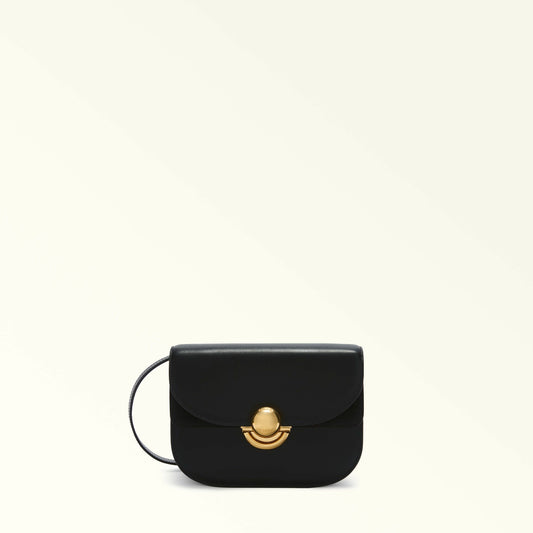 Crossbody Nero SFERA - Furla Bags
