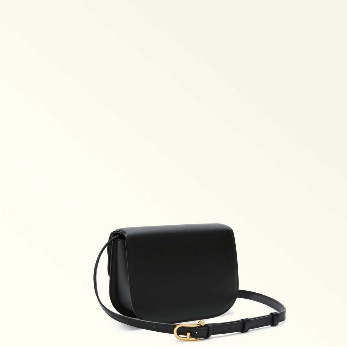 Crossbody Nero SFERA - Furla Bags