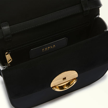 Crossbody Nero SFERA - Furla Bags