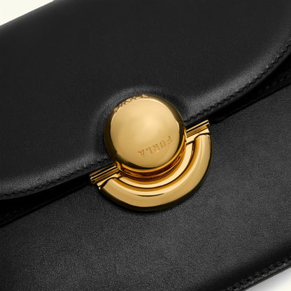 Crossbody Nero SFERA - Furla Bags