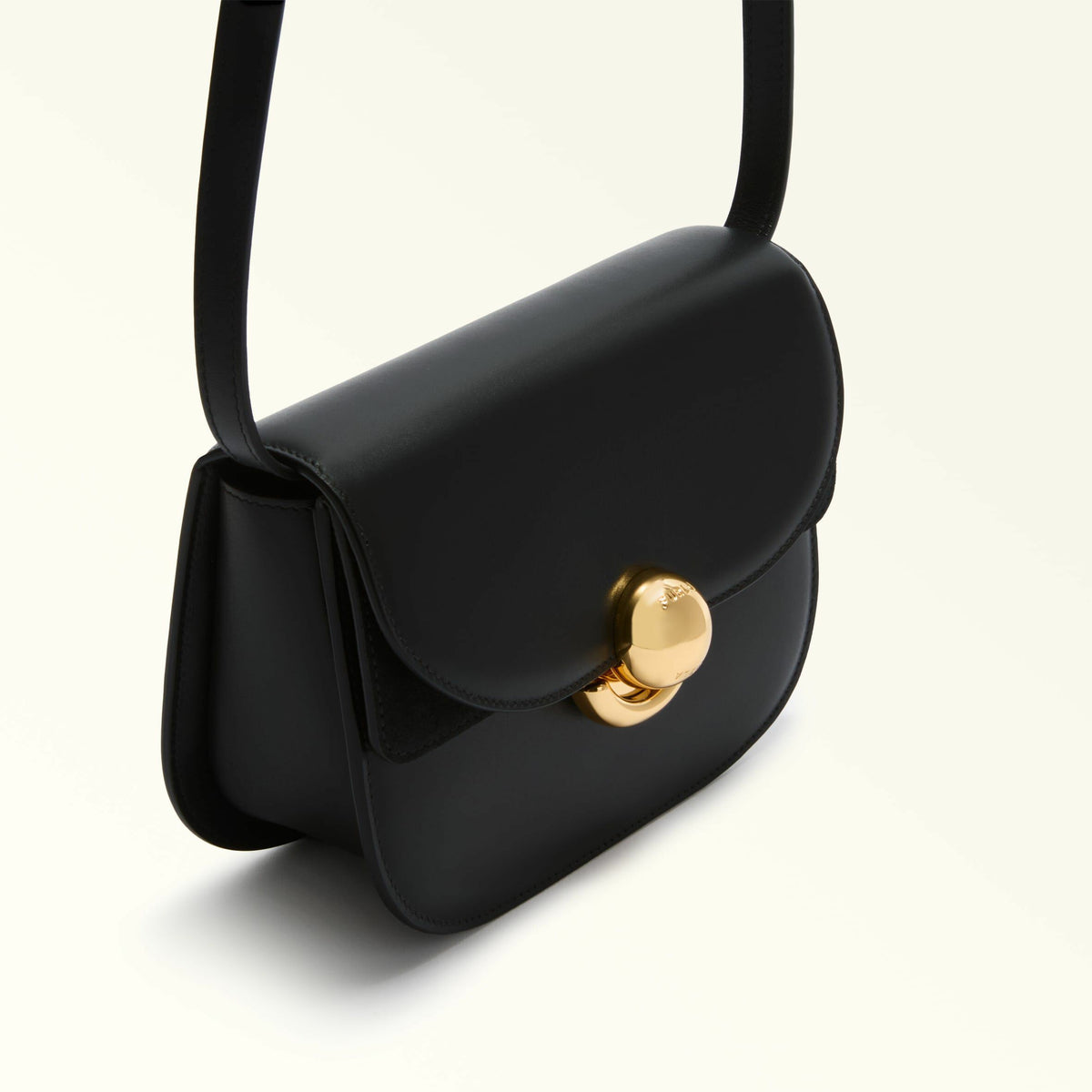 Crossbody Nero SFERA - Furla Bags