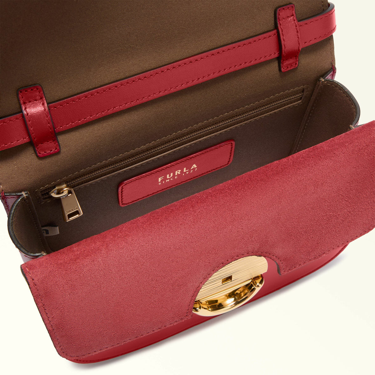 Crossbody Lacca SFERA - Furla Bags