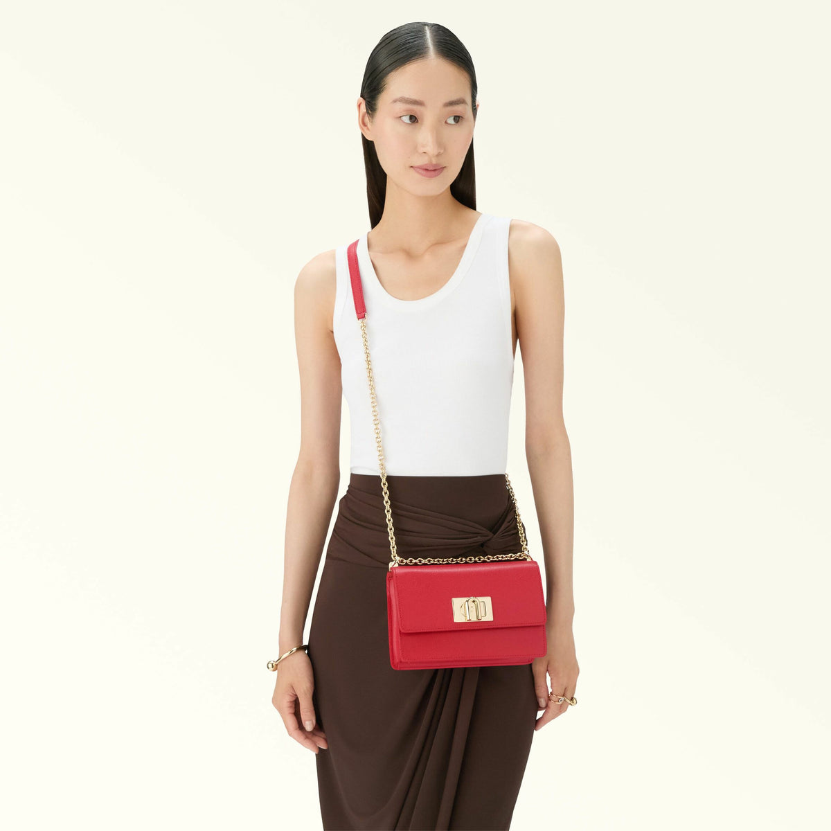 Crossbody Ruby 1927 - Furla Bags