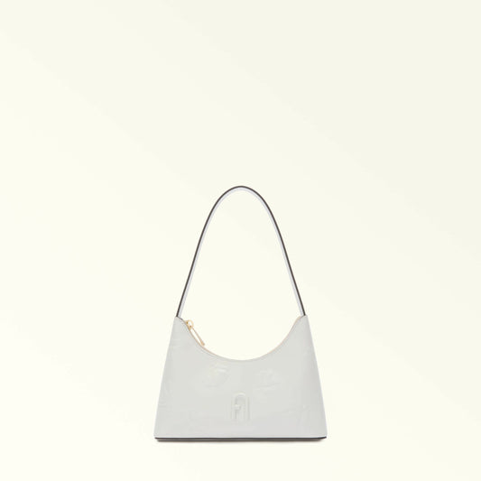 Shoulder Bag Marshmallow DIAMANTE - Furla Bags
