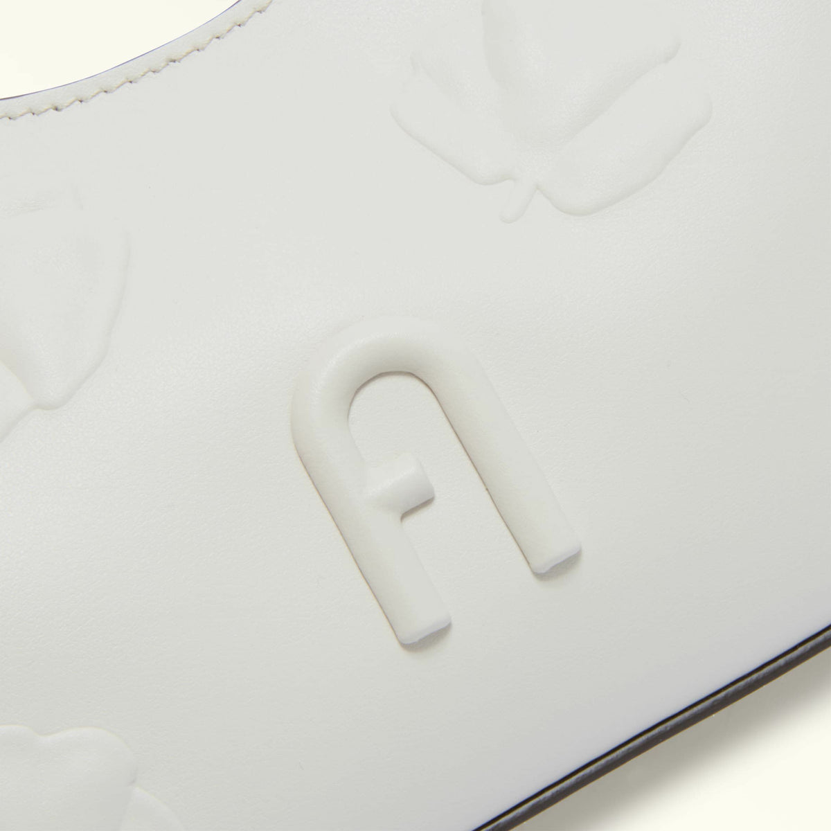 Shoulder Bag Marshmallow DIAMANTE - Furla Bags