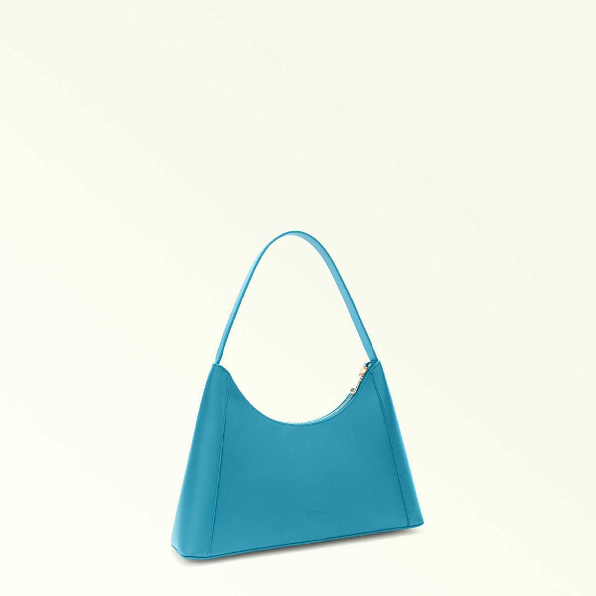 Shoulder Bag Turchese A DIAMANTE - Furla Bags