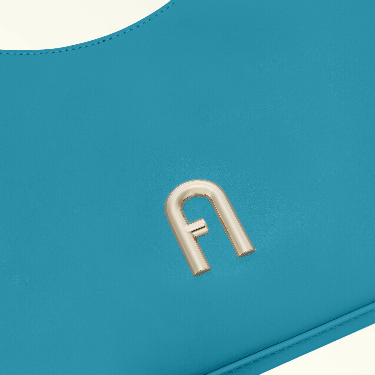 Shoulder Bag Turchese A DIAMANTE - Furla Bags
