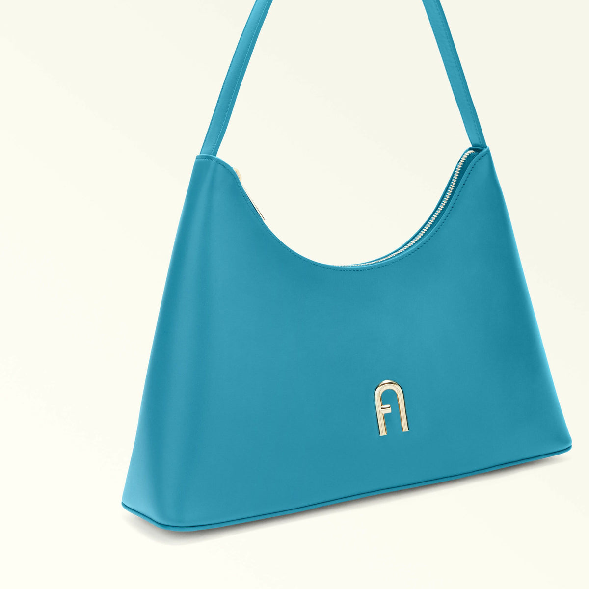 Shoulder Bag Turchese A DIAMANTE - Furla Bags