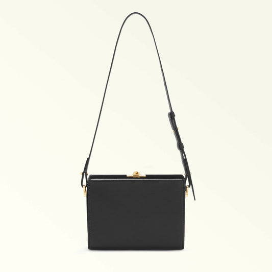 Shoulder Bag Nero ARCO - Furla Bags