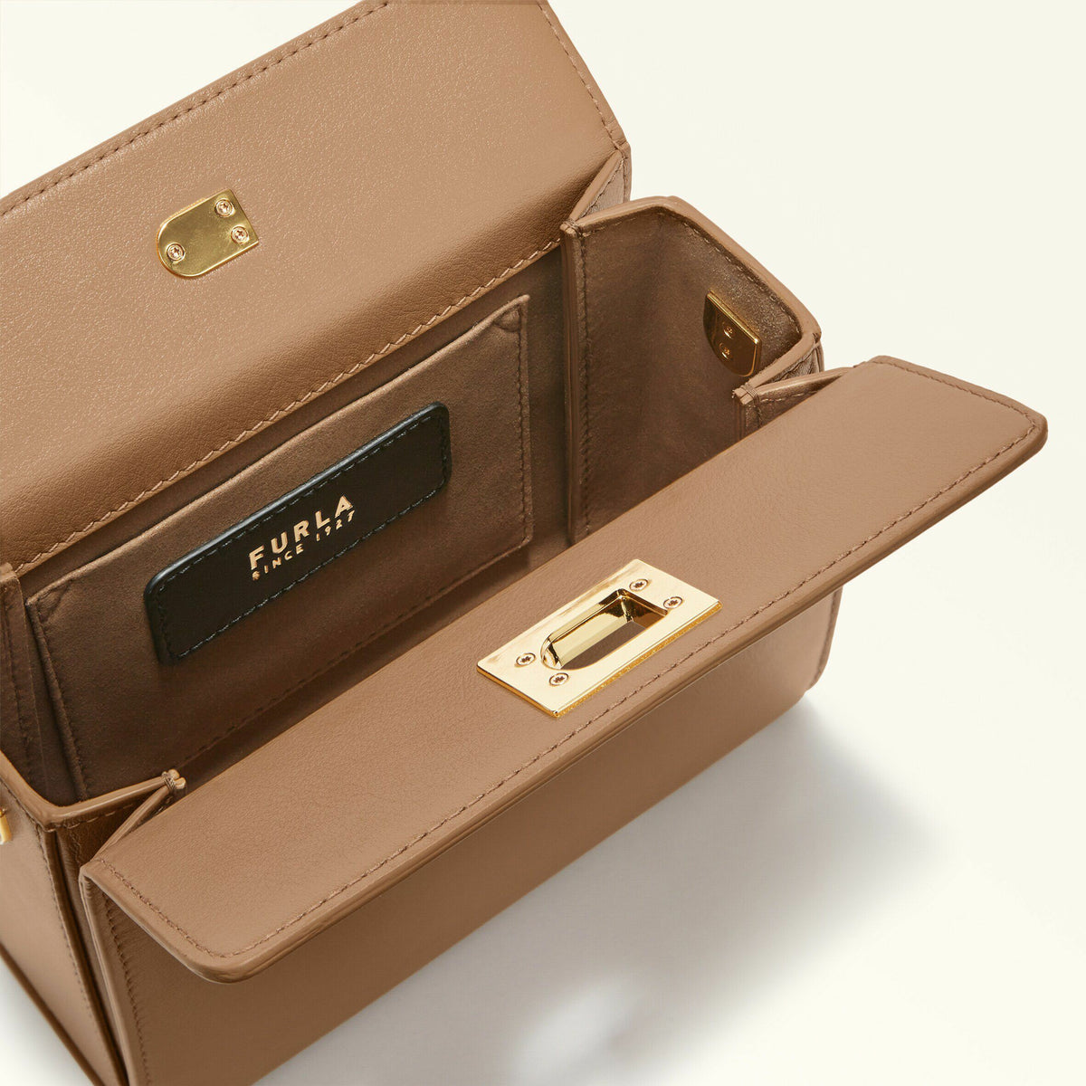 Shoulder Bag Deserto ARCO - Furla Bags