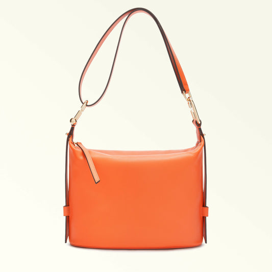 Shoulder Bag Paprika NUVOLA - Furla Bags