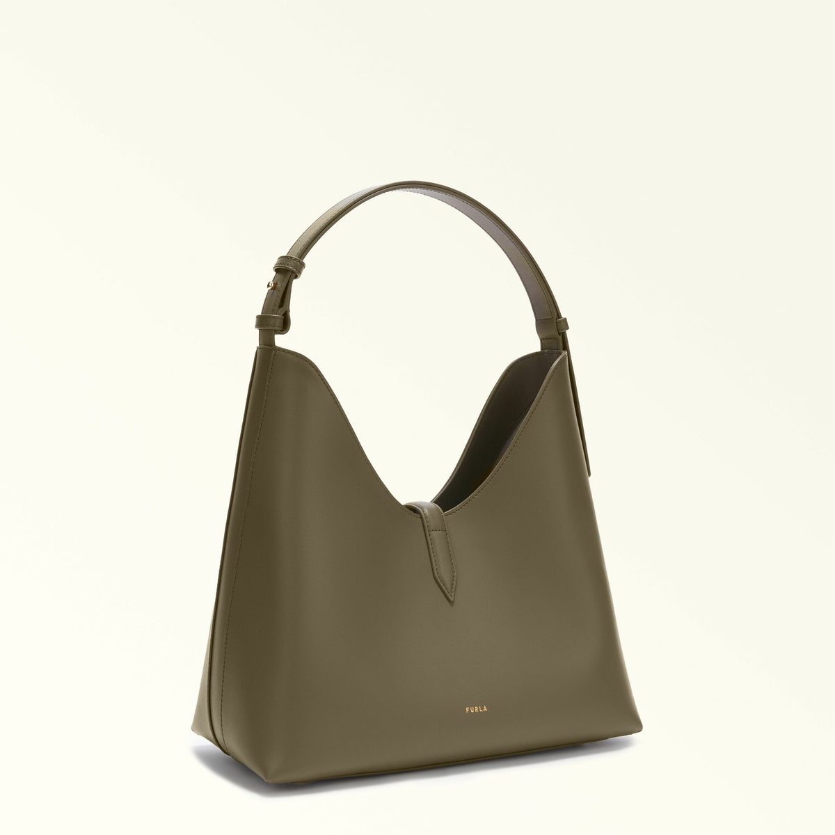Shoulder Bag Sage GOCCIA - Furla Bags