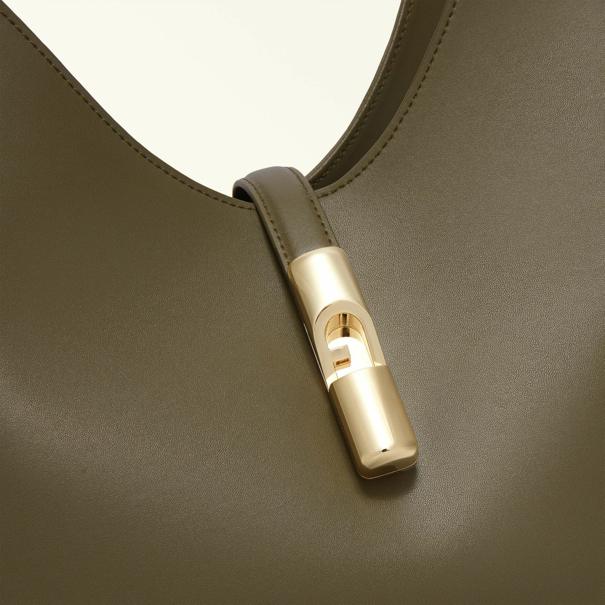 Shoulder Bag Sage GOCCIA - Furla Bags