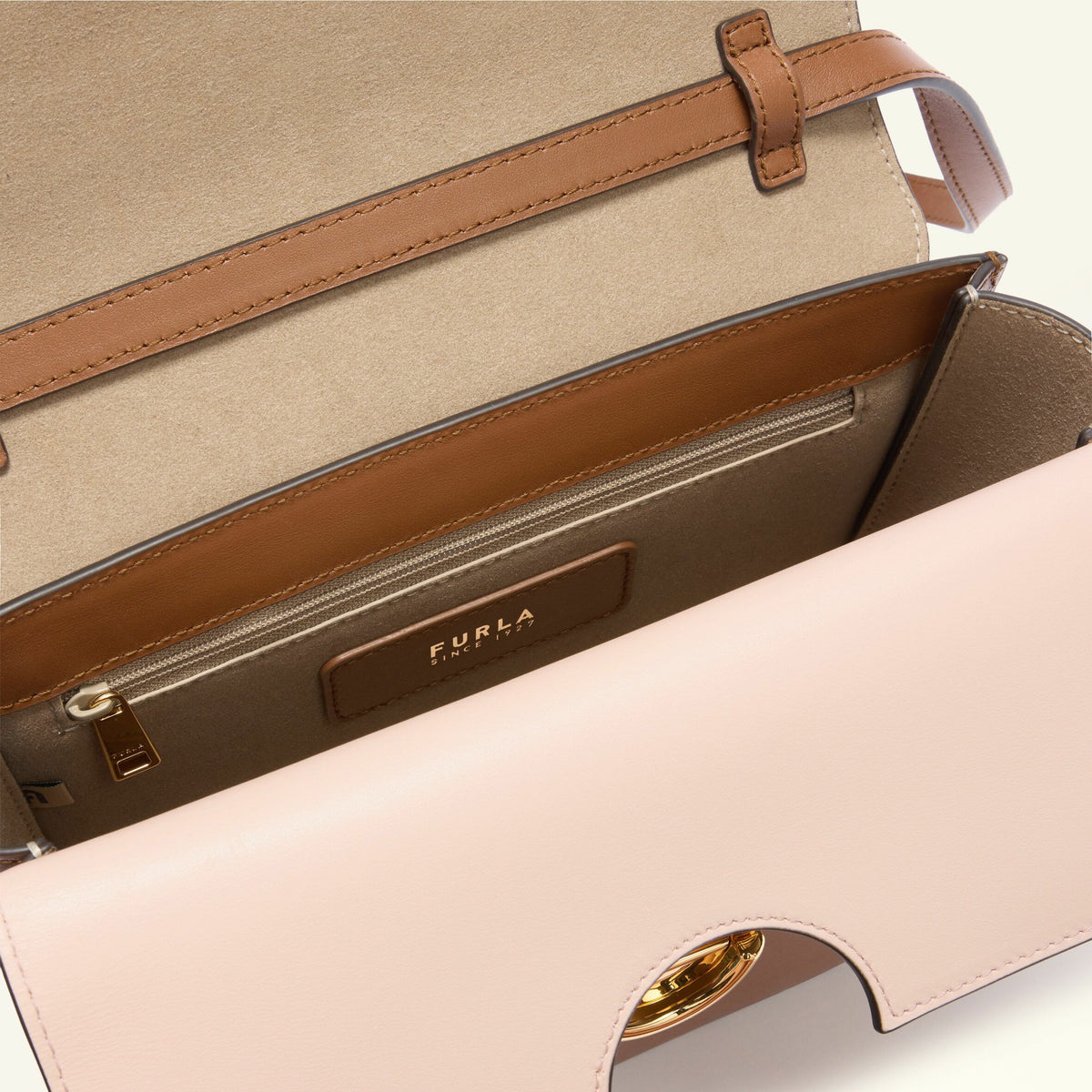 Top Handle Toni Lacca SFERA - Furla Bags