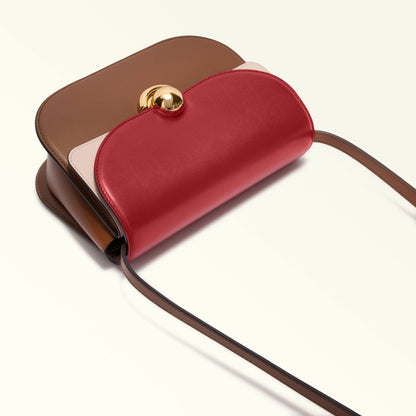 Top Handle Toni Lacca SFERA - Furla Bags