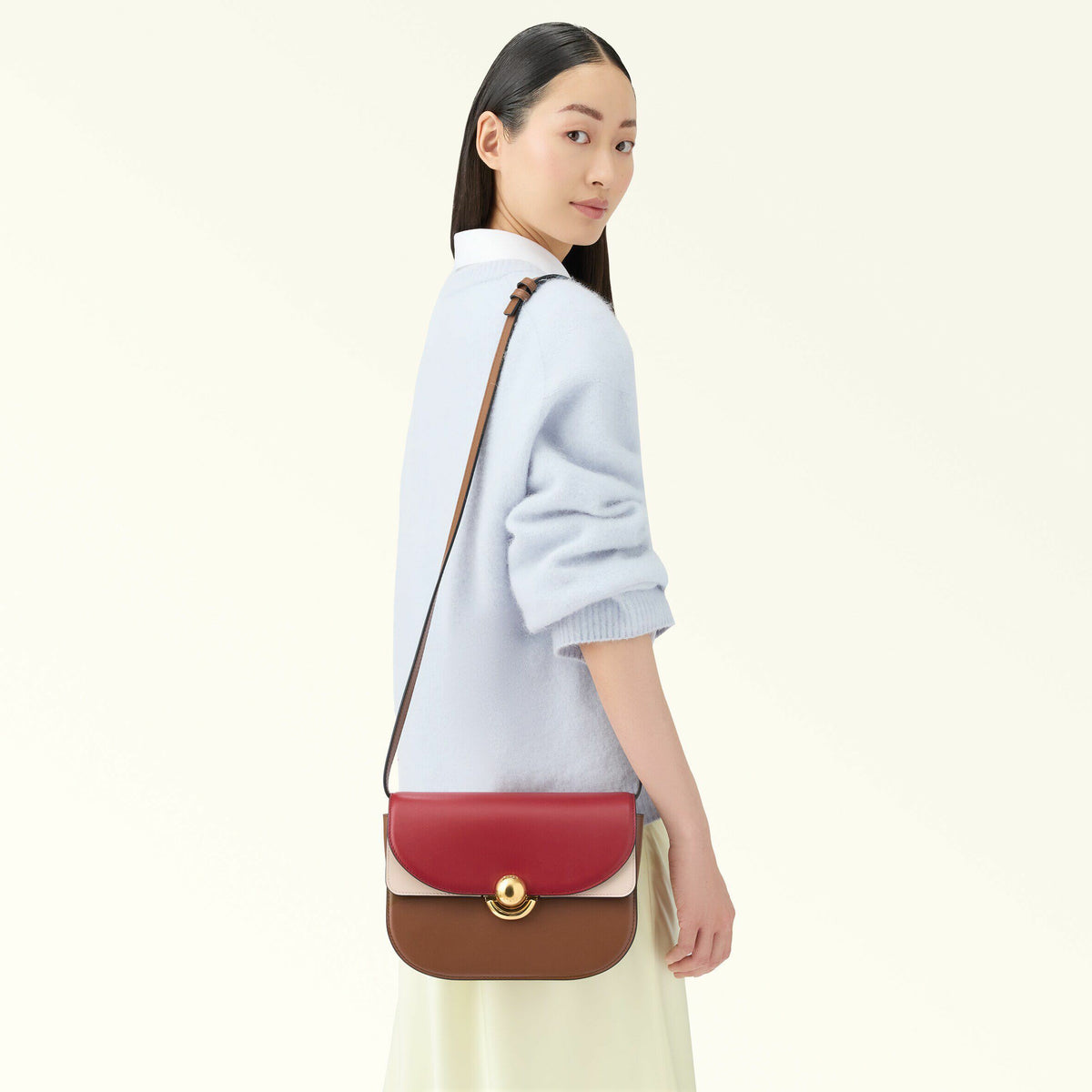 Top Handle Toni Lacca SFERA - Furla Bags