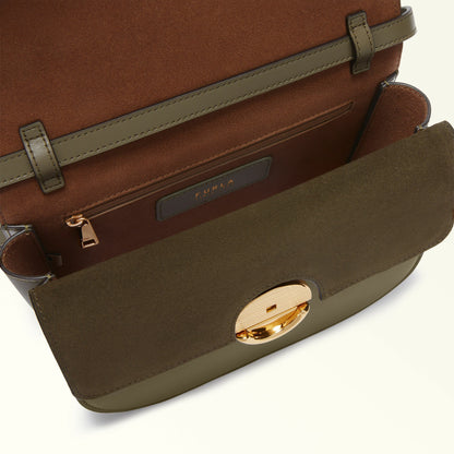 Top Handle Sage SFERA - Furla Bags