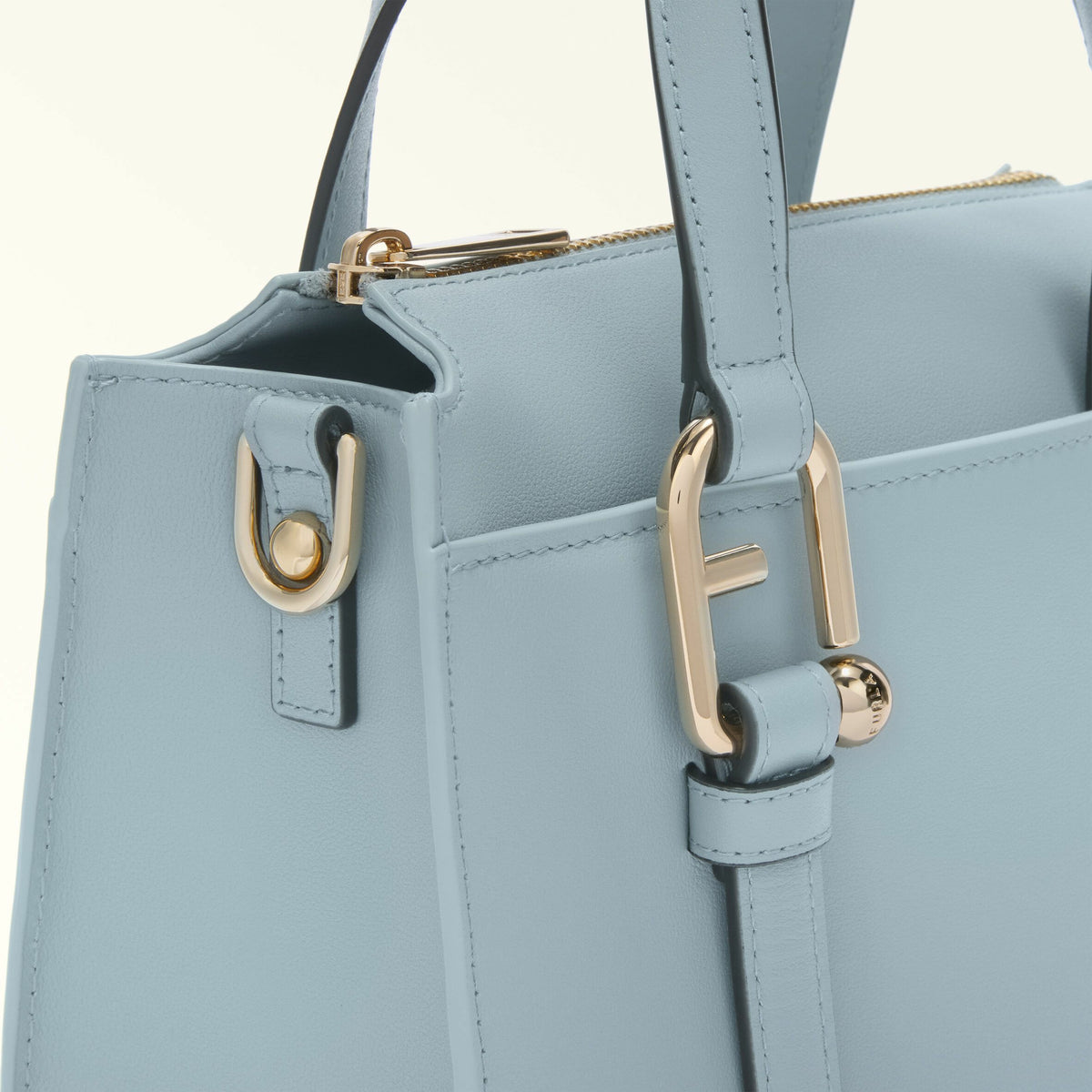 Top Handle Cirro NUVOLA - Furla Bags