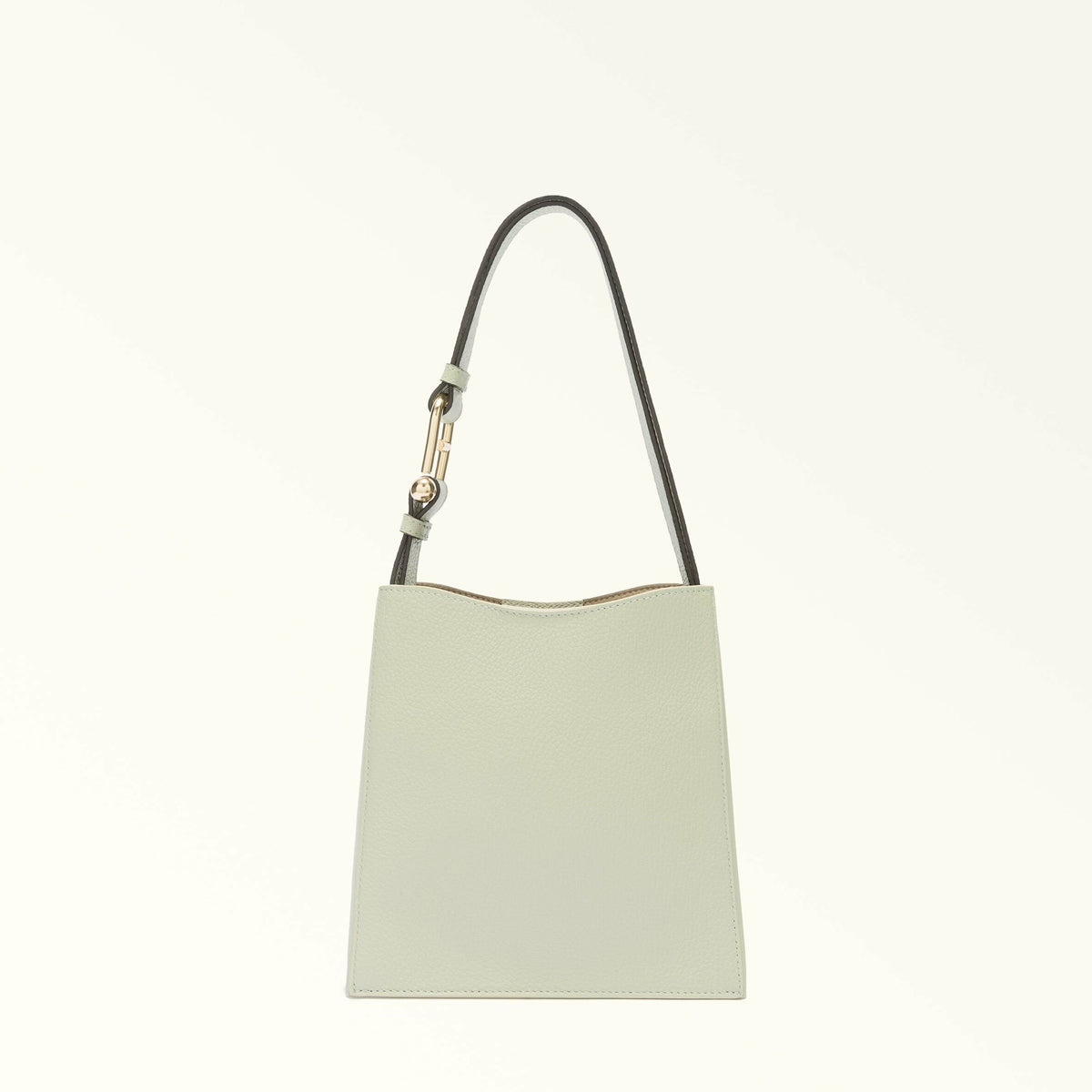 Top Handle Light Salvia NUVOLA - Furla Bags