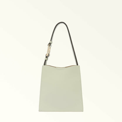 Top Handle Light Salvia NUVOLA - Furla Bags