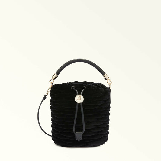Mini Bag Toni Nero MIONIDO - Furla Bags