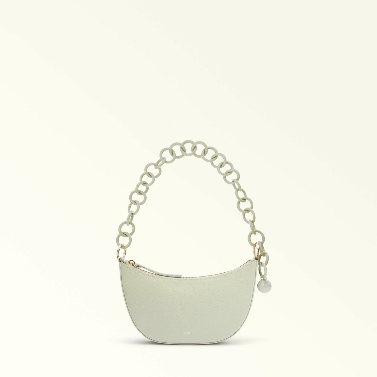 Mini Bag Light Salvia - Furla Bags