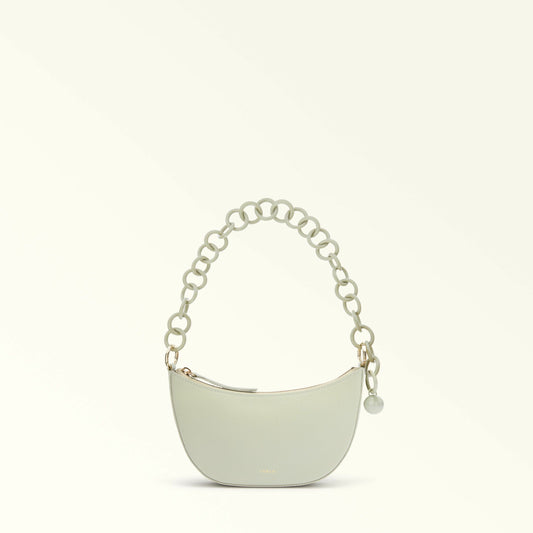 Mini Bag Light Salvia - Furla Bags