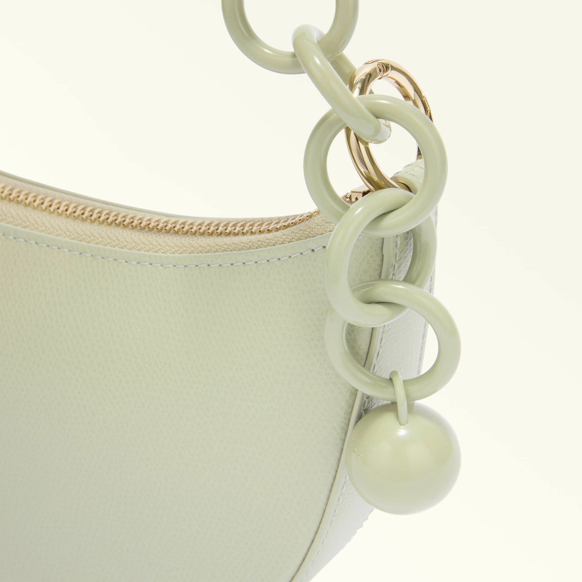 Mini Bag Light Salvia - Furla Bags