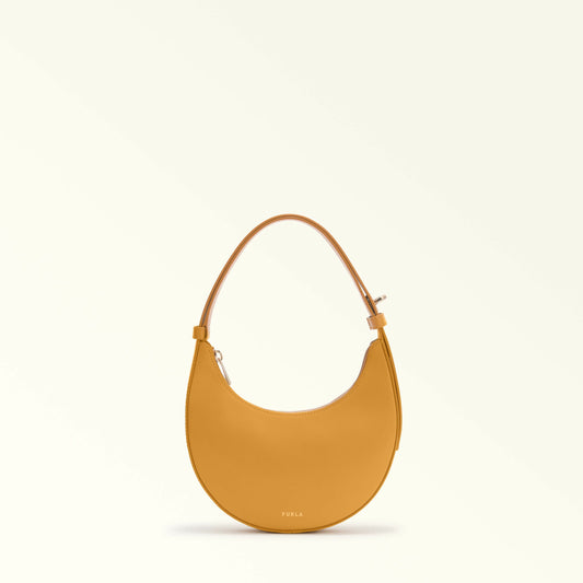 Mini Bag Senape DELIZIA - Furla Bags