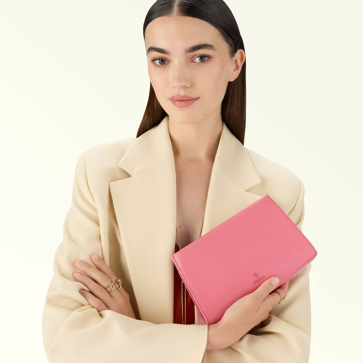 Mini Bag Flamingo MY - Furla Bags
