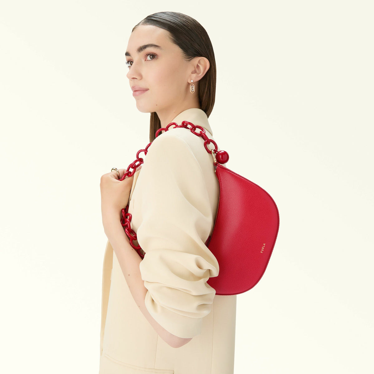 Mini Bag Ruby SFERA - Furla Bags