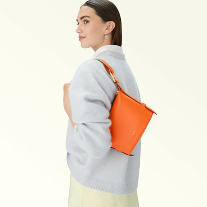Mini Bag Paprika - Furla Bags