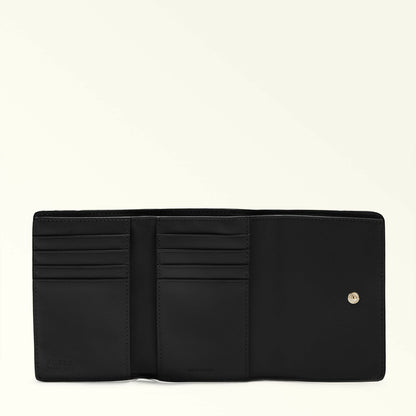 All Wallets Nero SFERA - Furla Wallets