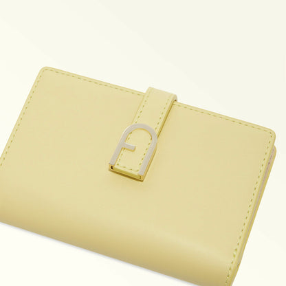 Compact Wallet Freesia FLOW - Furla Wallets