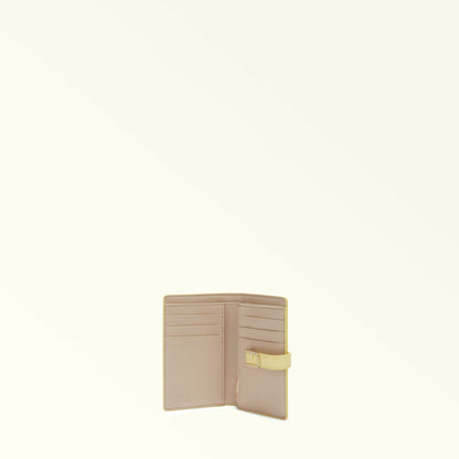 Compact Wallet Freesia FLOW - Furla Wallets