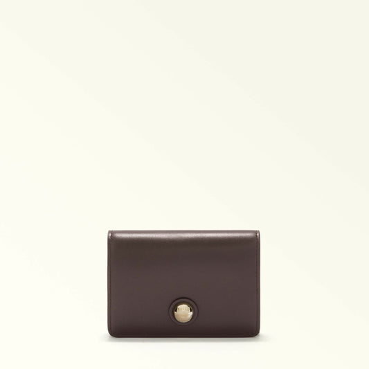 All Wallets Cioccolato SFERA - Furla Wallets