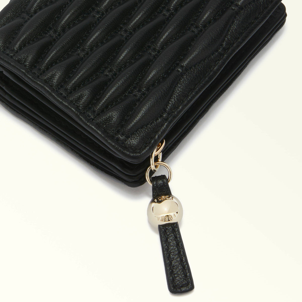 All Wallets Nero MIONIDO - Furla Wallets