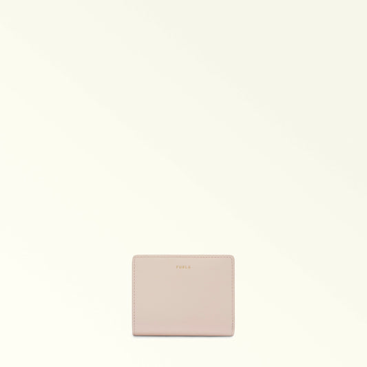 Compact Wallet Azalea NUVOLA - Furla Wallets