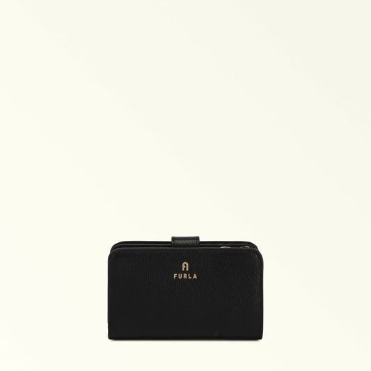 All Wallets Nero CAMELIA - Furla Wallets