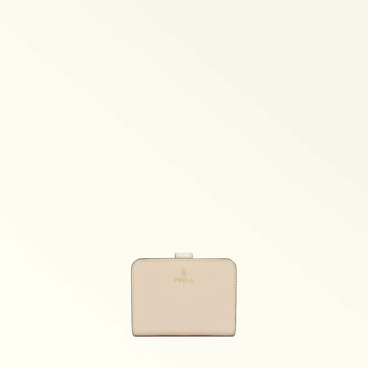 Compact Wallet Ballerina I CAMELIA - Furla Wallets