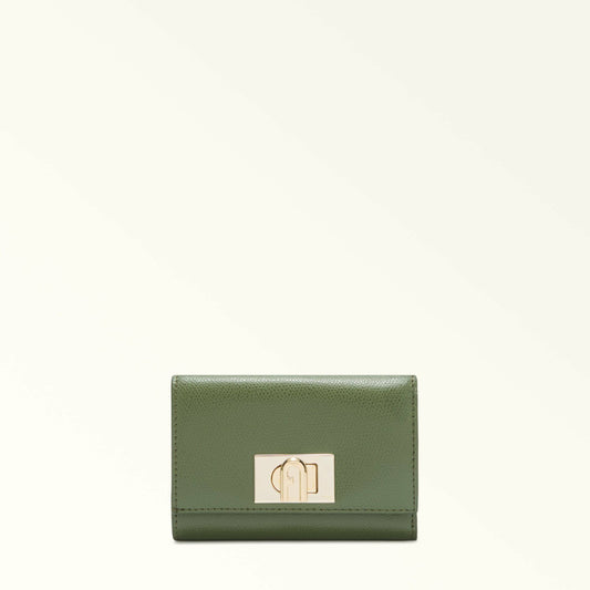 Compact Wallet Oliva 1927 - Furla Wallets