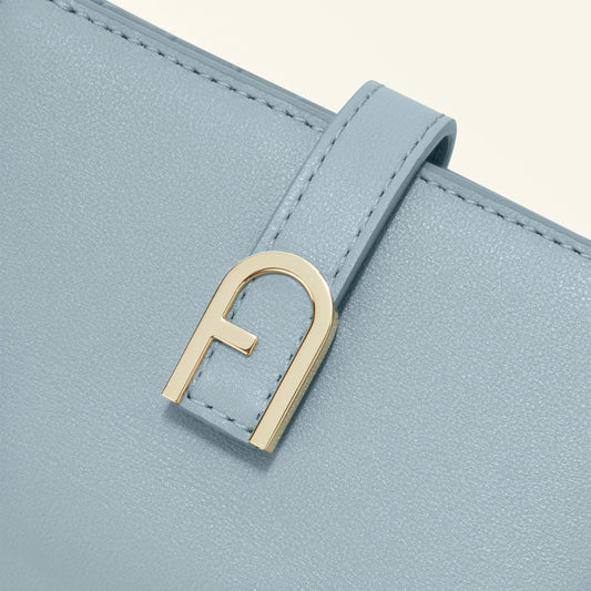 Compact Wallet Cirro FLOW - Furla Wallets