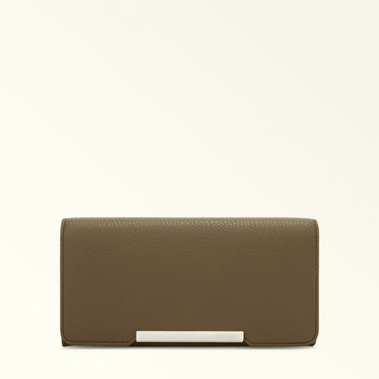 Compact Wallet Sage - Furla Wallets