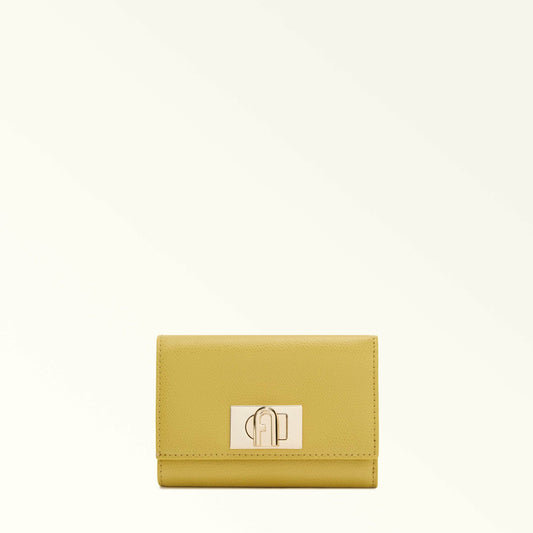 Compact Wallet Honey - Furla Wallets